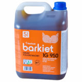 Barkiet 1K 950 -liiman polyuretaanipohjamaali