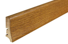 Jalkalista P20 Iroco