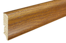 Jalkalista P50 Tammi Antic